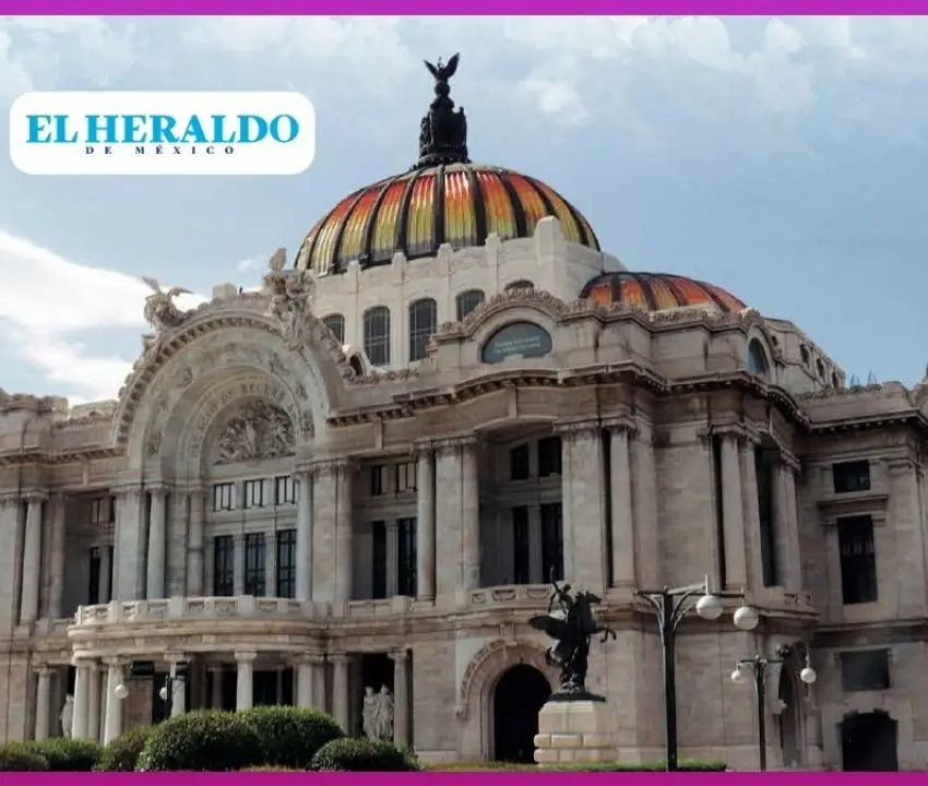 Recibieron 51.5 millones de visitantes Museos de México en 2024: INEGI