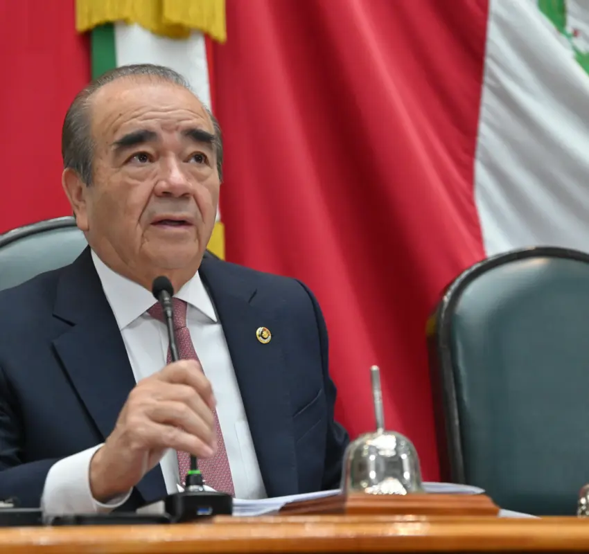 Recibió Congreso Edoméx informe de gestión de FGJEM