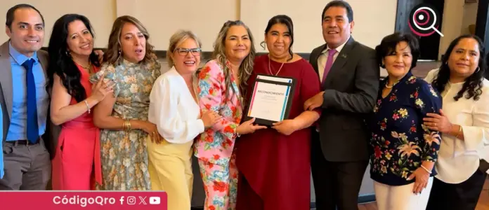Reconoce USEBEQ labor de educadoras y educadores en el estado ...