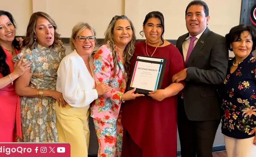 Reconoce USEBEQ labor de educadoras y educadores en el estado