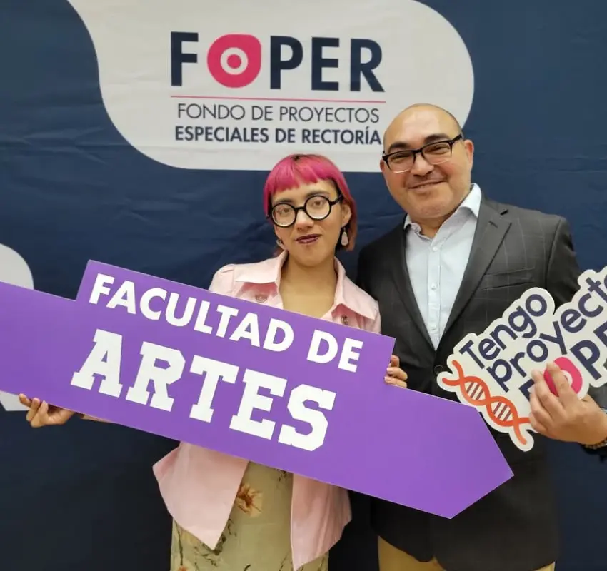 Reflexiona universitaria sobre efectos de la violencia