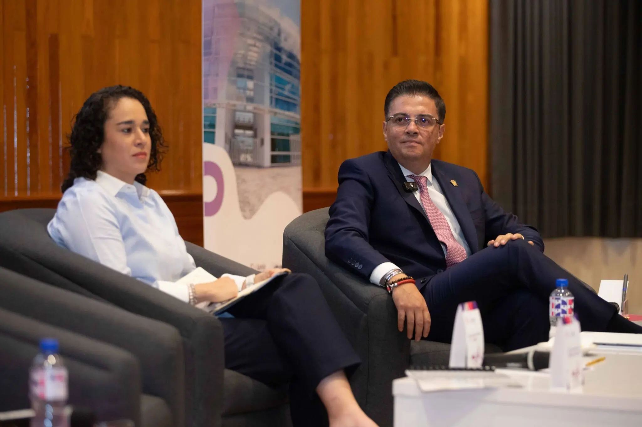 Reforma judicial busca recuperar la confianza ciudadana Fernando