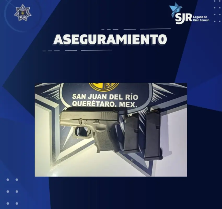 Reportan detonaciones en La Ladera Galindo, en San Juan