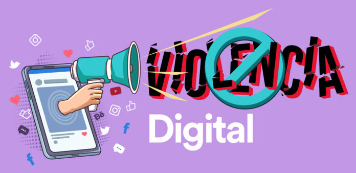 Violencia Digital - origen | Infoem | Somos tu acceso a la información