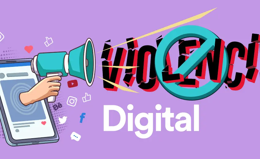 Sanciones por violencia sexual digital contra menores en Edoméx