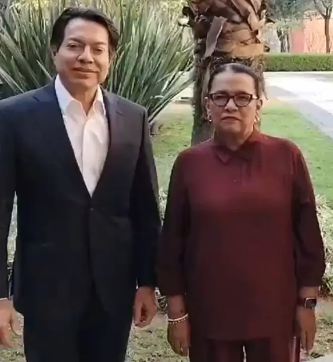 SEP y Segob reafirman diálogo con CNTE pese a movilizaciones