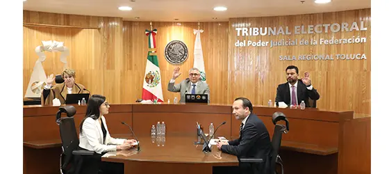 Tribunal Electoral de Querétaro Desecha Impugnación contra Modificaciones al Reglamento Interior del Ayuntamiento del Municipio de Colón