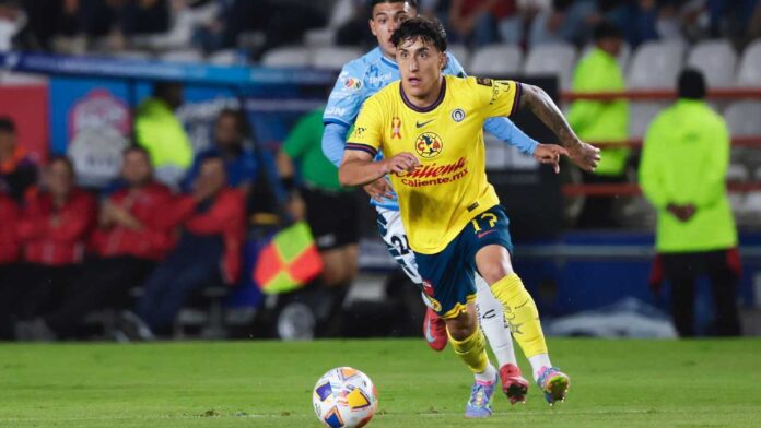 Pachuca vs América | Águilas y Tuzos empatan en la liguilla