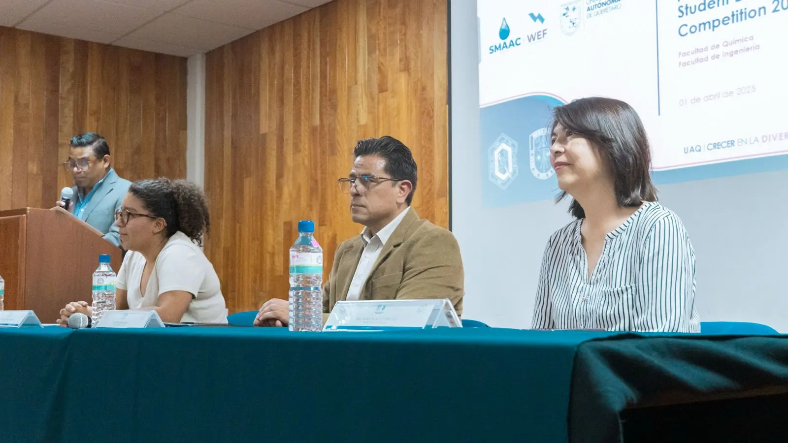 Universitarios participarán en certamen internacional de diseño
