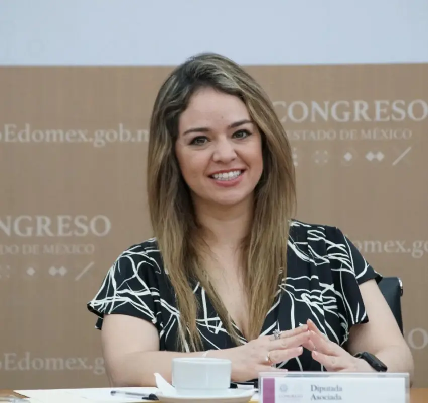 Urge “barrido bucal” en escuelas: Jennifer González