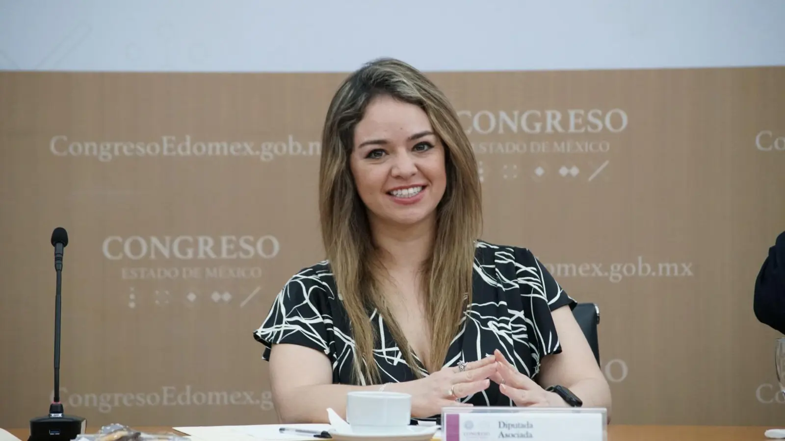 Urge barrido bucal en escuelas Jennifer González   Primero Editores