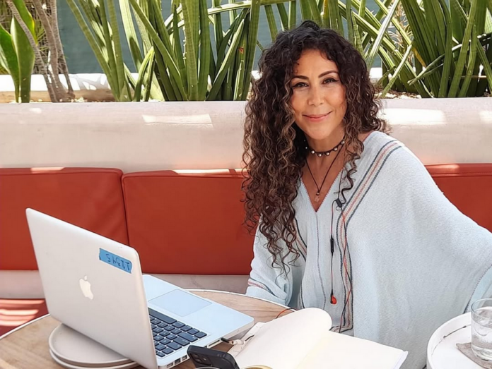 Vica Andrade alza la voz! - Noticias de Querétaro