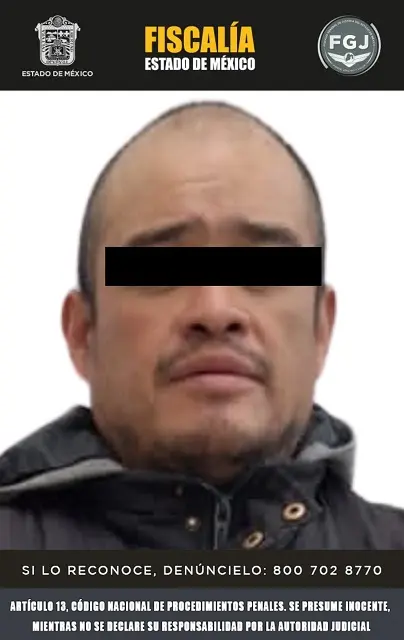 Vincularon a proceso a implicado en feminicidio en Mexicaltzingo