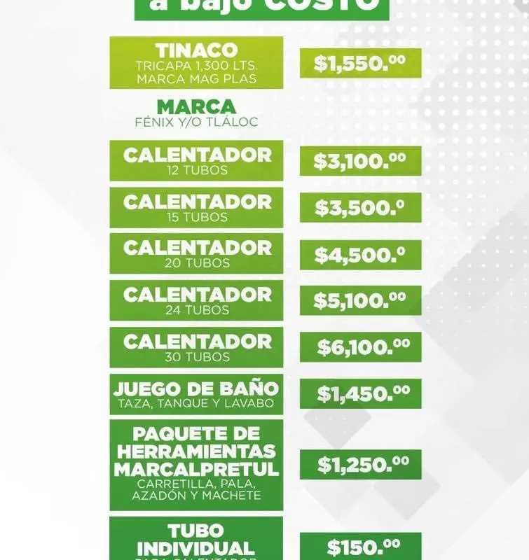 Impulsan bienestar familiar en Almoloya de Juárez