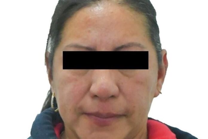 Dan prisión preventiva a ex Alcaldesa de Capulhuac, Edomex