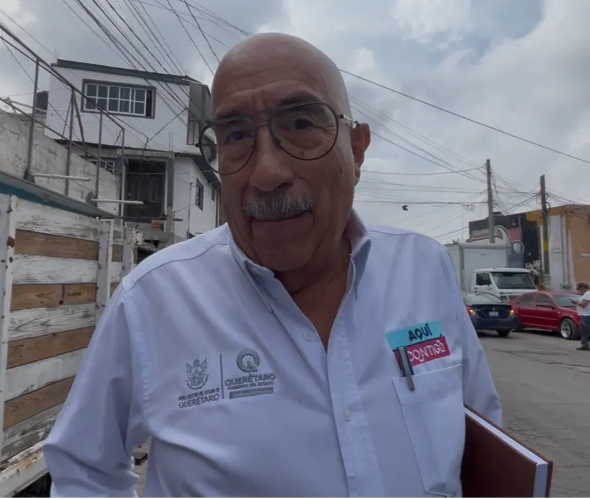 Ampliación en carretera 57 tardará más de un año