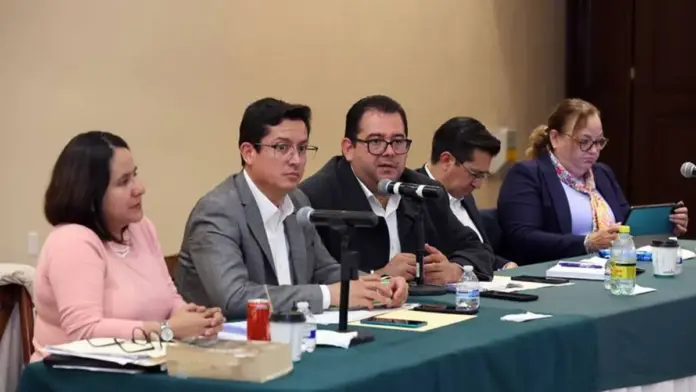 La Jornada Estado de México