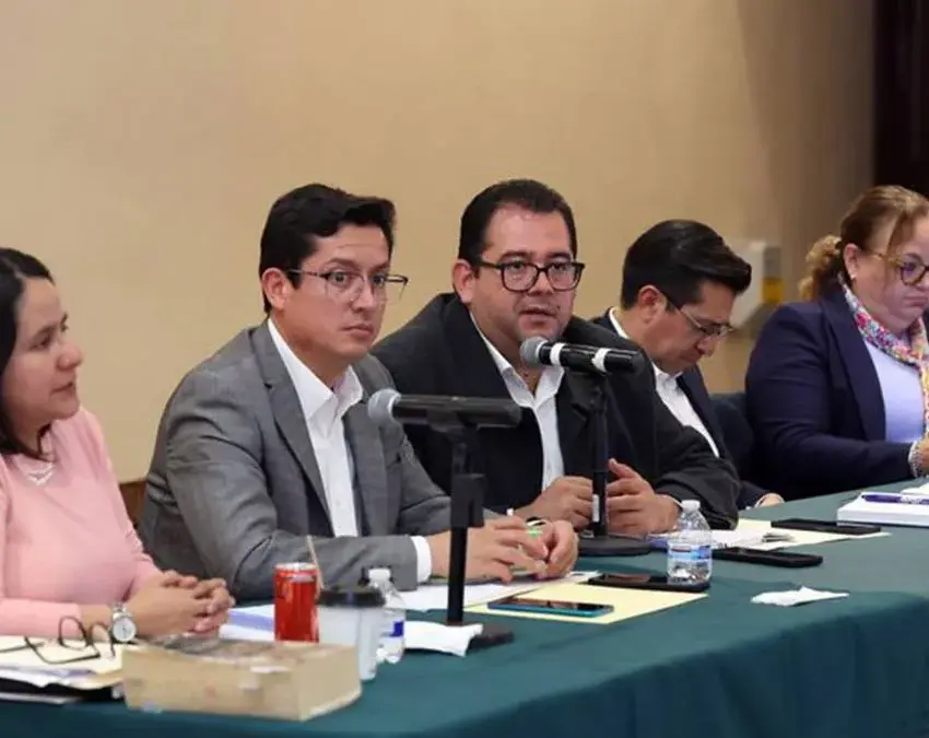 Amplían consulta de reforma a Estatuto Universitario: UAEMéx