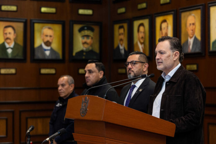 Anuncia Mauricio Kuri sustitución de puente en Tolimán con ...