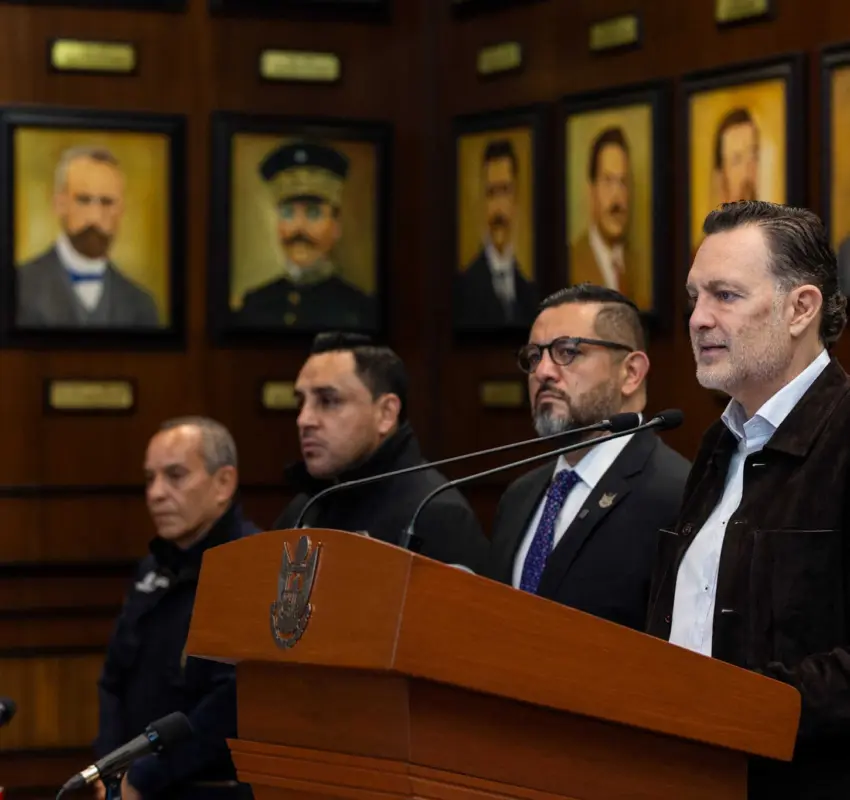 Anuncia Mauricio Kuri sustituciónde puente en Tolimán con inversión cercana a los 30 mdp