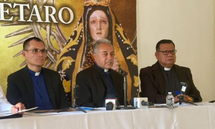 Anuncian inauguración de “Ruta del Jabalí” - Noticias de Querétaro