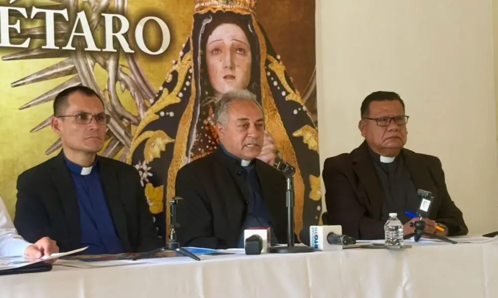 Anuncian inauguración de Ruta del Jabalí   Noticias de Querétaro