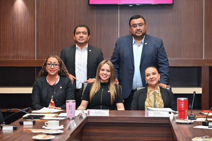 Aprobó Congreso la Ley silla para servidores públicos - Primero ...