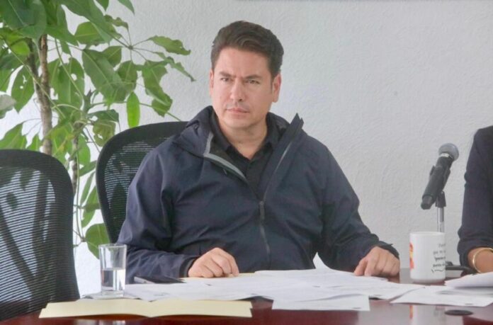 Aprueban por unanimidad iniciativa de Astudillo - Noticias de ...