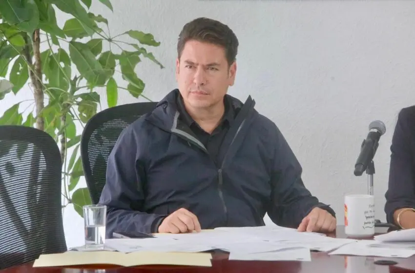 Aprueban por unanimidad  iniciativa de Astudillo