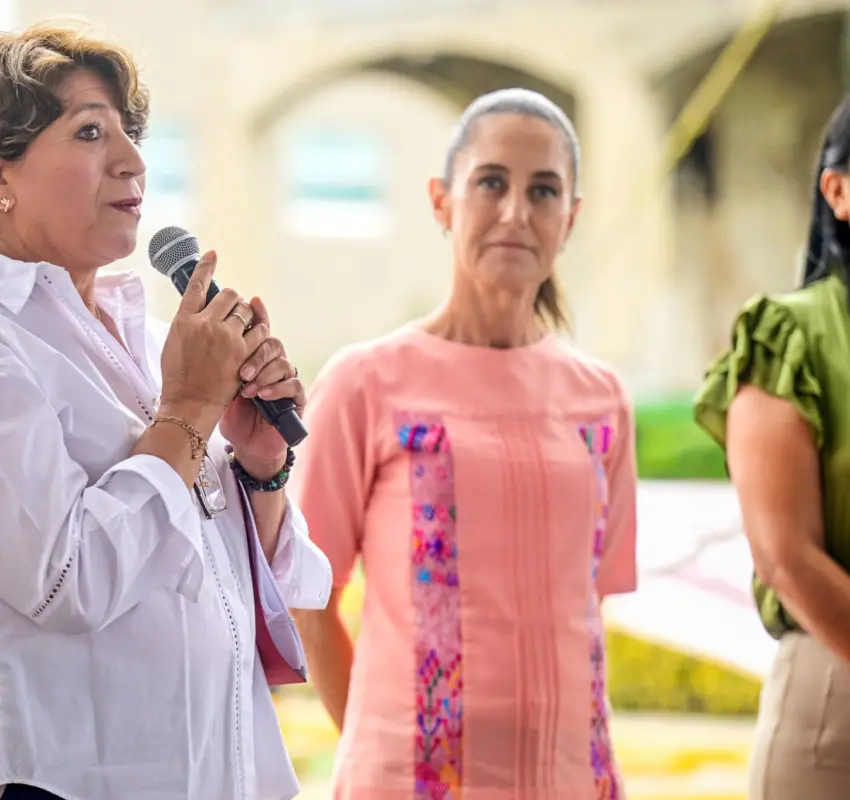 Arranca en Edomex el programa “Salud Casa por Casa”; beneficiará a 1.8 millones de personas