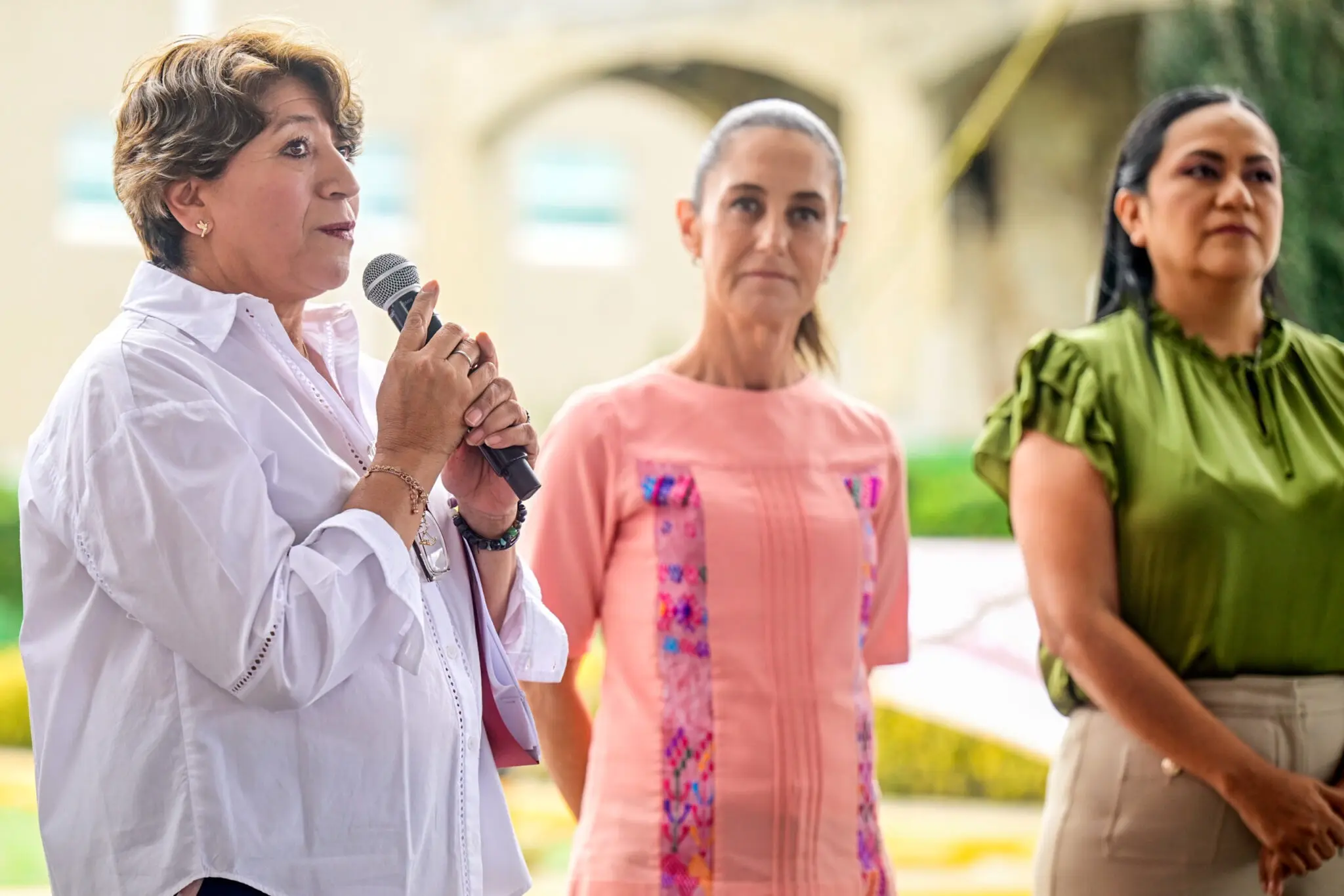 Arranca en Edomex el programa Salud Casa por Casa beneficiará a