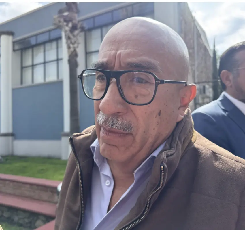 Arrancan obras en la Federal 57 sin coordinación con Querétaro
