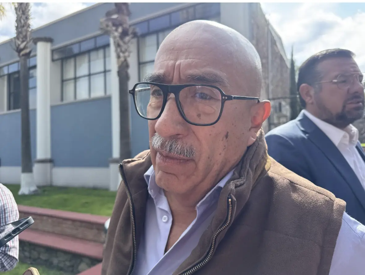 Arrancan obras en la Federal 57 sin coordinación con Querétaro