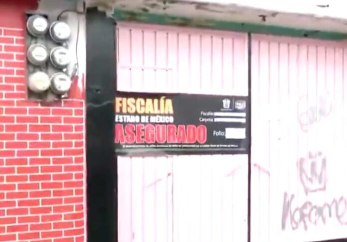 Asesinan a 5 integrantes de una familia en Tecámac