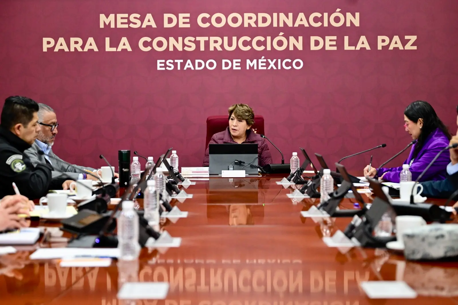 Baja robo a negocios 20 en Edoméx   Primero Editores