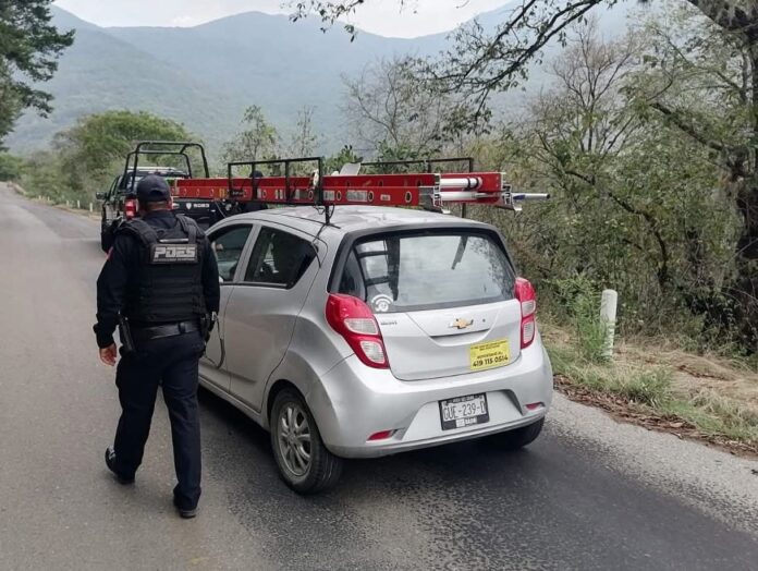 Bebé fallece en vivienda de El Zapote, en Jalpan - Noticias de ...