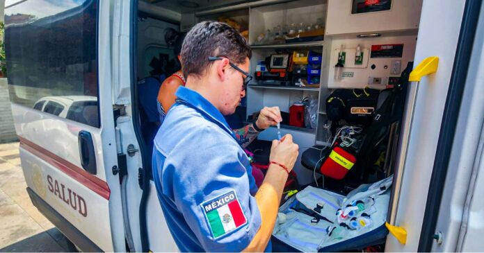 Camioneta de reparto atropelló a una familia en Universidad ...