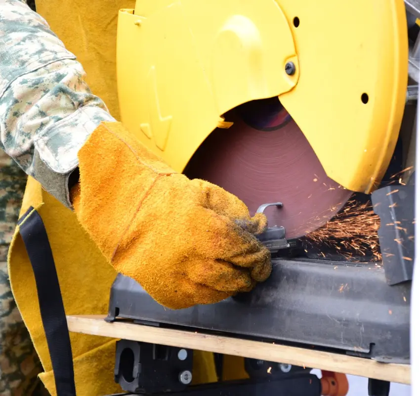 Canje de Armas 2025 suma más de un millón de entregas