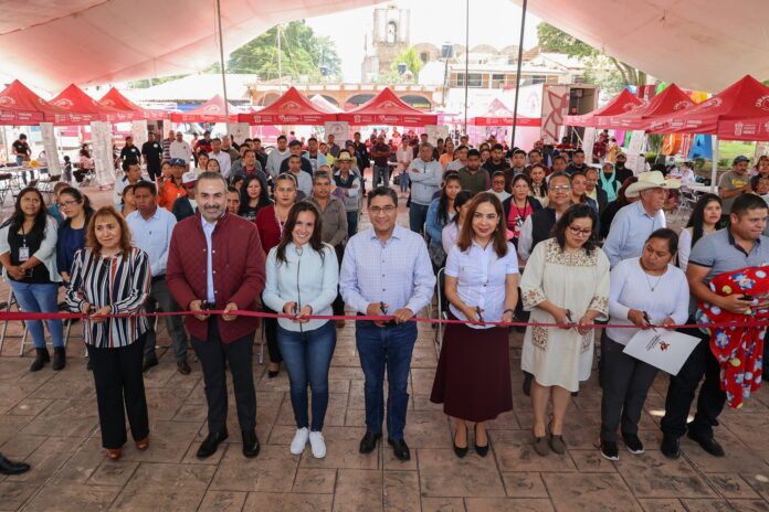 Caravanas por la Justicia Social benefician a 160 mil familias ...