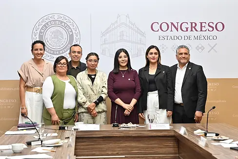 Castigar “huachicoleo” de agua como delito grave: Congreso mexiquense
