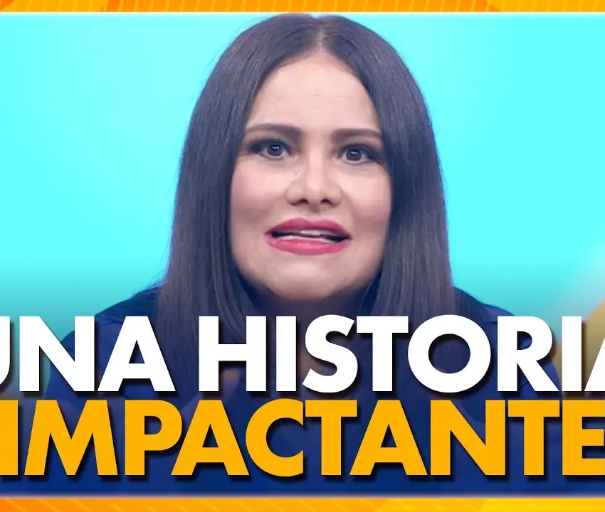 Celebraron 40 años de carrera de Vanessa Bauche