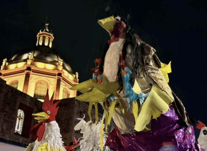 Cientos acompañan al Gallo - Noticias de Querétaro