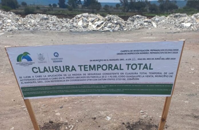 Clausura PEPMADU banco de tiro – All Access México