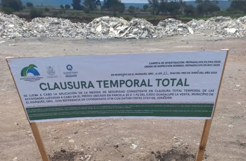 Clausura PEPMADU banco de tiro  All Access México