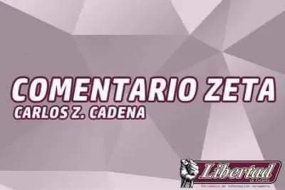 Comentario Zeta