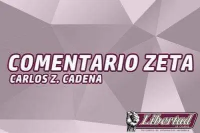 Comentario Zeta