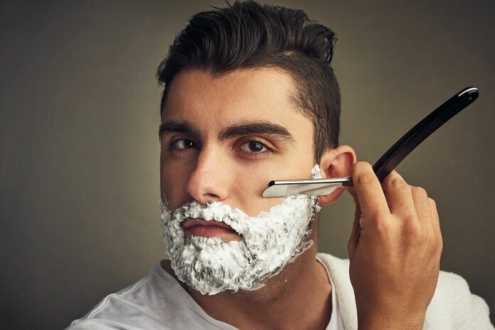 Cómo preparar tu barba para un afilado profesional en casa ...