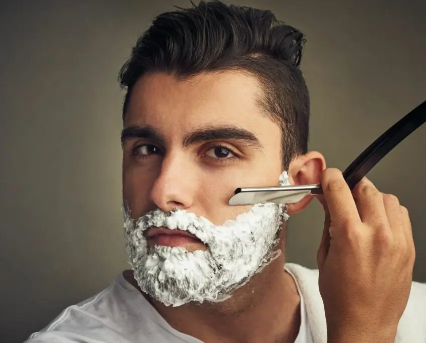 Cómo preparar tu barba para un afilado profesional en casa