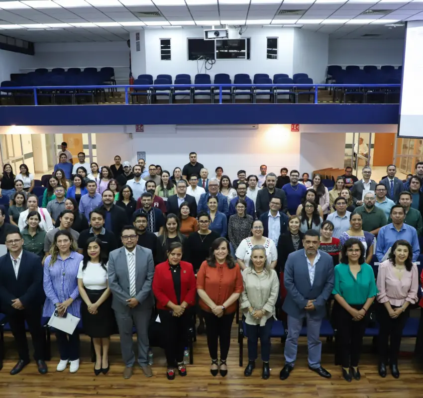 Con FONFIVE la UAQ impulsará 99 iniciativas de docentes