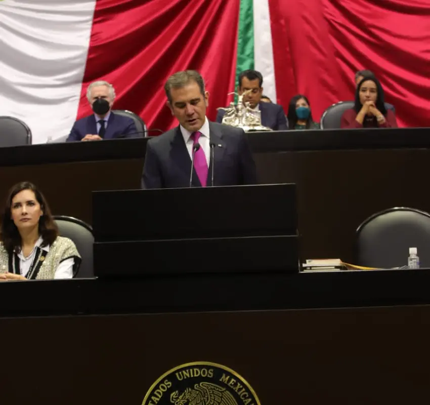 Consideró Noroña positivo el balance electoral